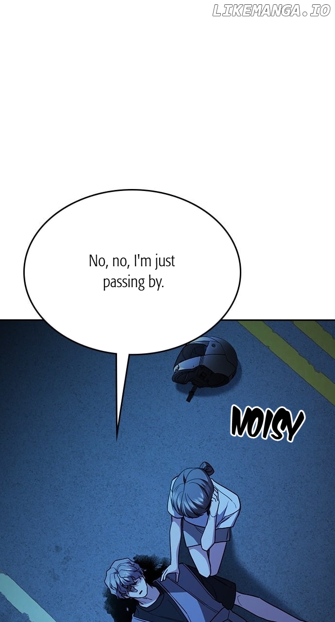 How to break up well Chapter 31 - page 60